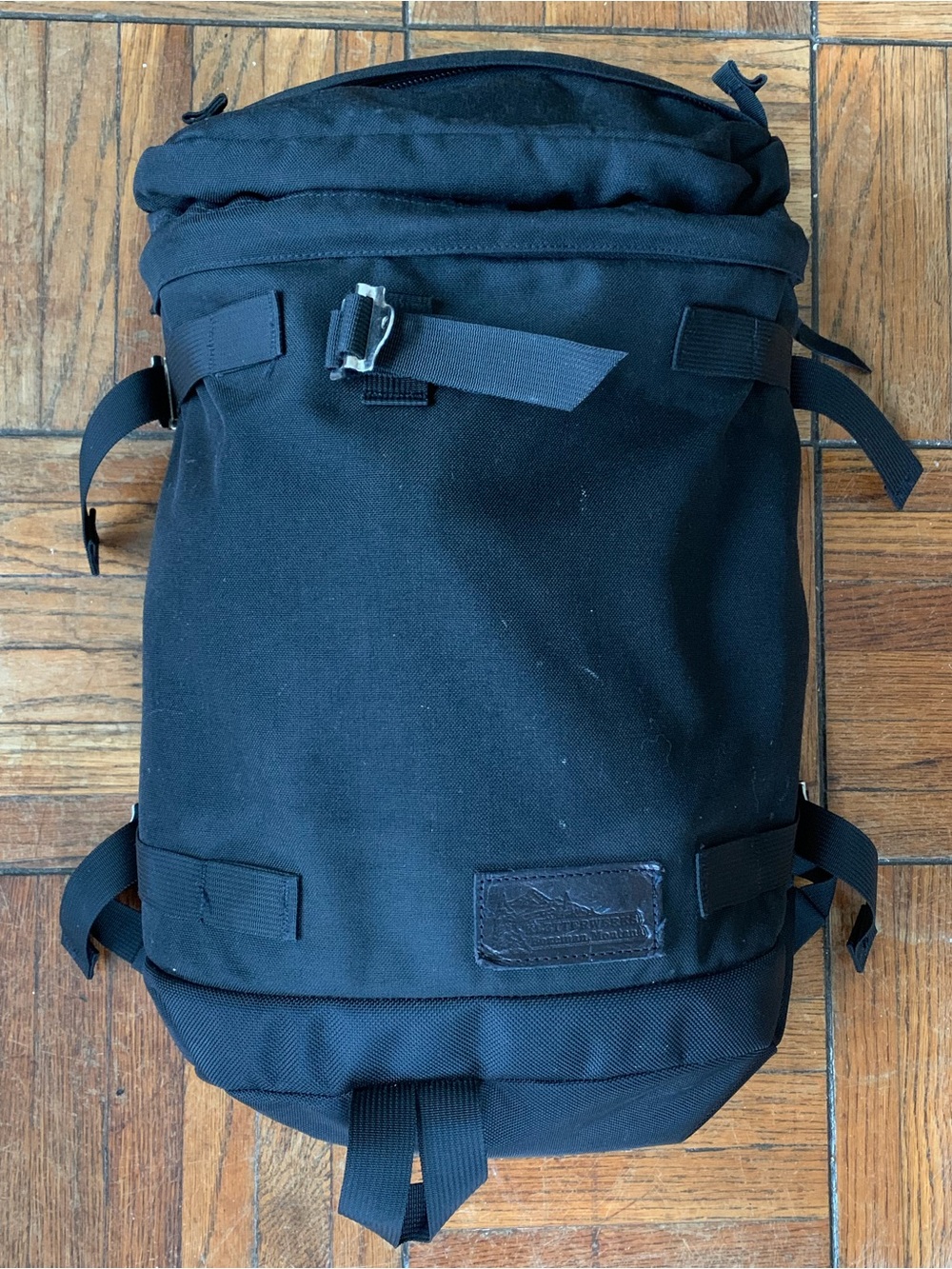 Mystery Ranch Kletterwerks Flip MR100916 23 Liter Ruck Backpack USA Made